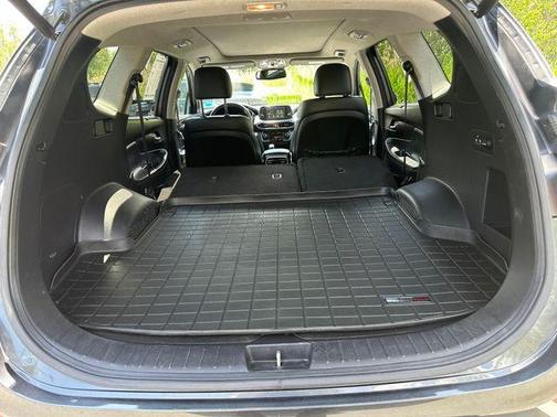 2020 Hyundai SANTA FE 2.4 SEL