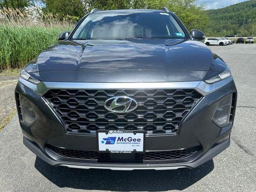 2020 Hyundai SANTA FE 2.4 SEL