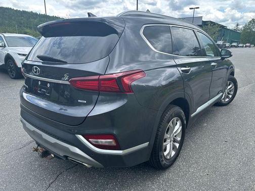 2020 Hyundai SANTA FE 2.4 SEL