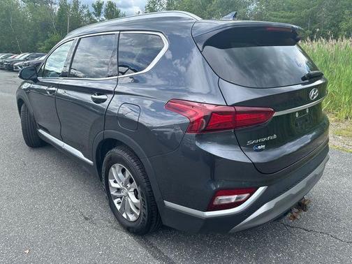 2020 Hyundai SANTA FE 2.4 SEL