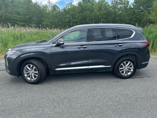 2020 Hyundai SANTA FE 2.4 SEL