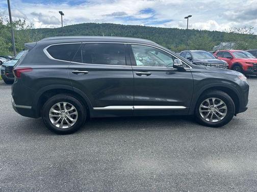 2020 Hyundai SANTA FE 2.4 SEL