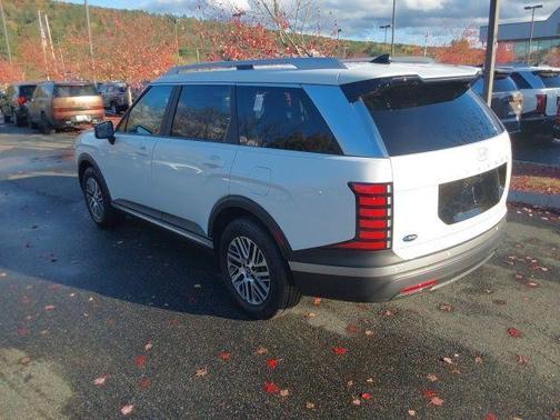 2026 Hyundai PALISADE SEL Convenience