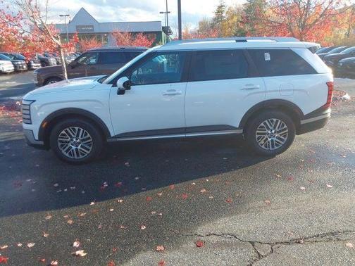 2026 Hyundai PALISADE SEL Convenience