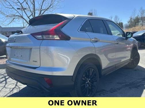 2023 Mitsubishi Eclipse Cross LE