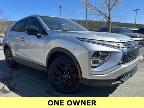 2023 Mitsubishi Eclipse Cross LE