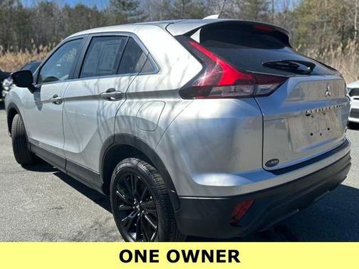 2023 Mitsubishi Eclipse Cross LE