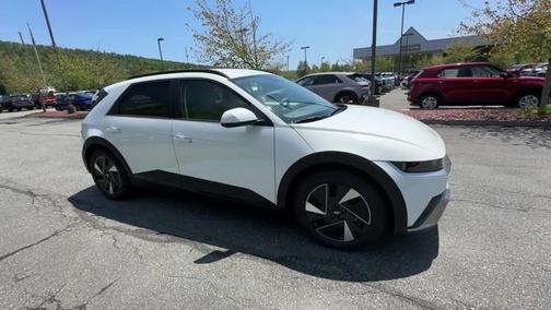 2025 Hyundai IONIQ 5 SEL