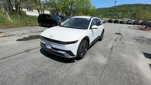 2025 Hyundai IONIQ 5 SEL