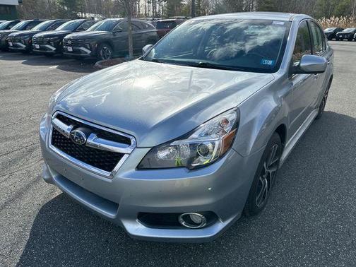 2013 Subaru Legacy 2.5i Limited