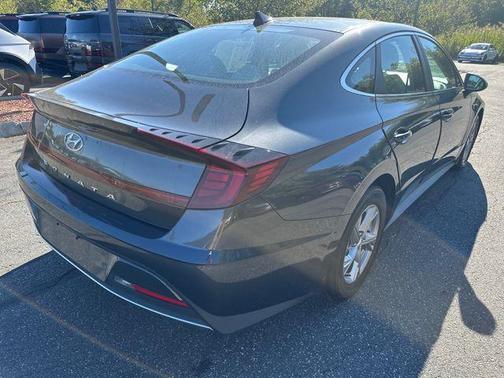 2023 Hyundai SONATA SE