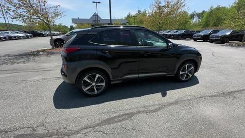 2020 Hyundai KONA Ultimate