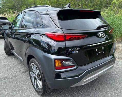 2020 Hyundai KONA Ultimate