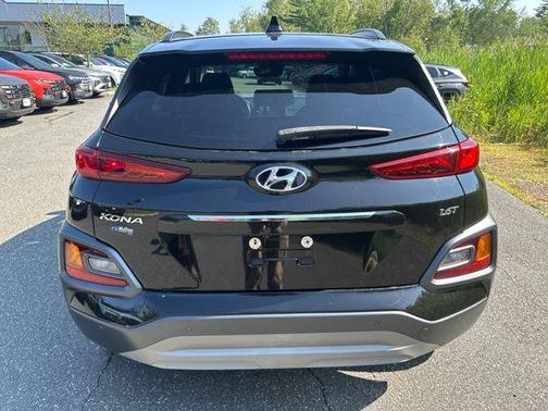 2020 Hyundai KONA Ultimate