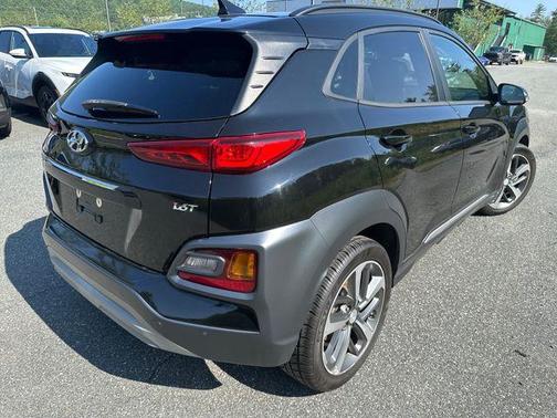 2020 Hyundai KONA Ultimate