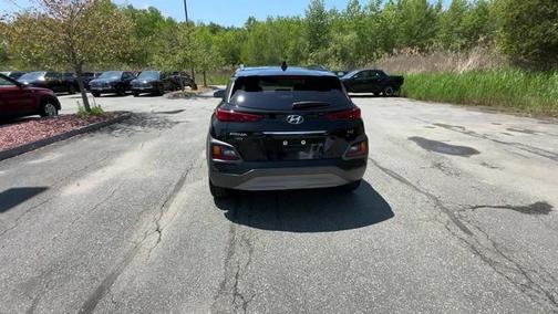 2020 Hyundai KONA Ultimate