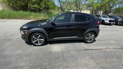 2020 Hyundai KONA Ultimate
