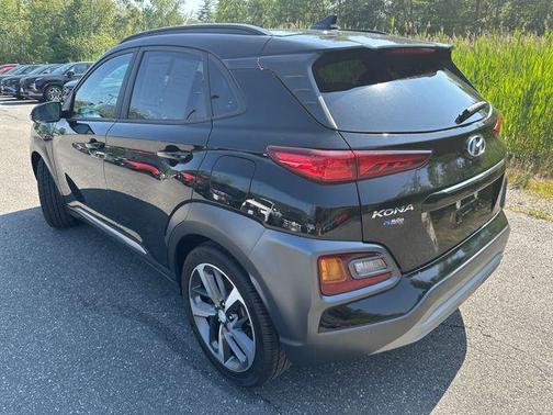 2020 Hyundai KONA Ultimate