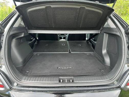 2020 Hyundai KONA Ultimate