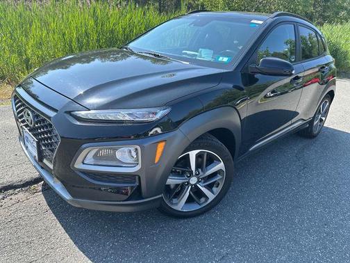 2020 Hyundai KONA Ultimate