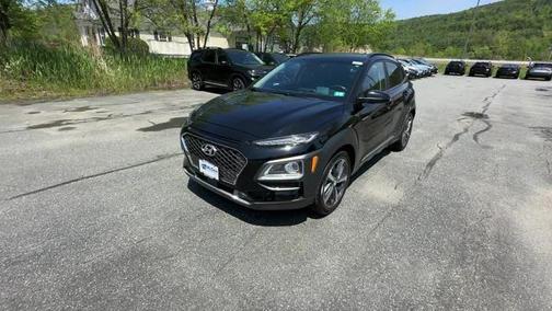 2020 Hyundai KONA Ultimate