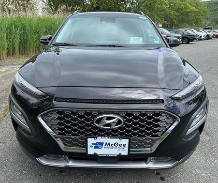 2020 Hyundai KONA Ultimate