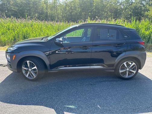2020 Hyundai KONA Ultimate