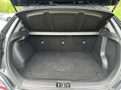 2020 Hyundai KONA Ultimate