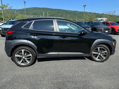 2020 Hyundai KONA Ultimate