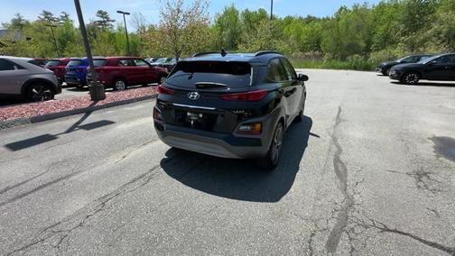 2020 Hyundai KONA Ultimate