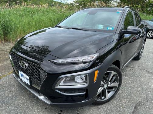2020 Hyundai KONA Ultimate