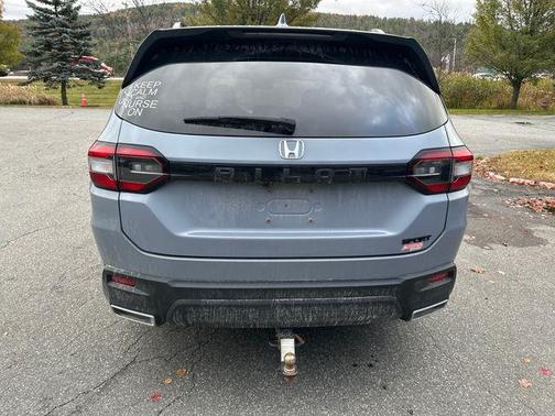 2023 Honda Pilot Sport