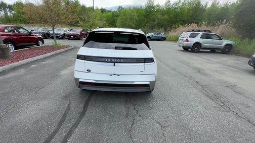 2025 Hyundai IONIQ 5 Limited