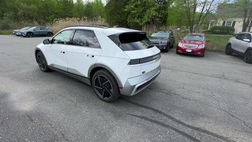 2025 Hyundai IONIQ 5 Limited