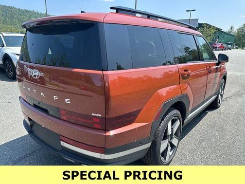 2024 Hyundai SANTA FE Limited