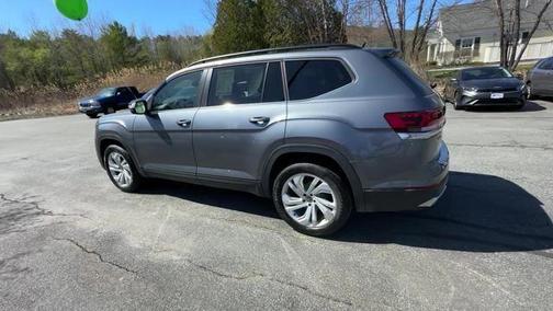 2023 Volkswagen Atlas 3.6L SE w/Technology