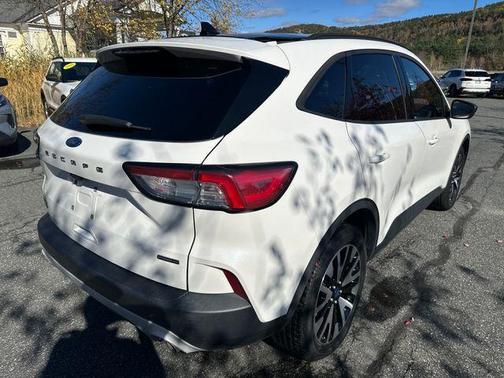 2020 Ford Escape SE Sport Hybrid