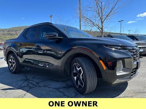 2022 Hyundai SANTA CRUZ 2.5T Limited