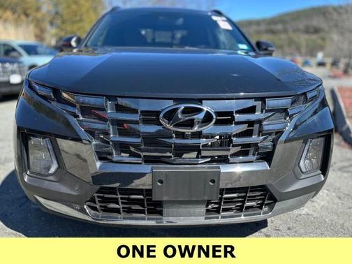 2022 Hyundai SANTA CRUZ 2.5T Limited