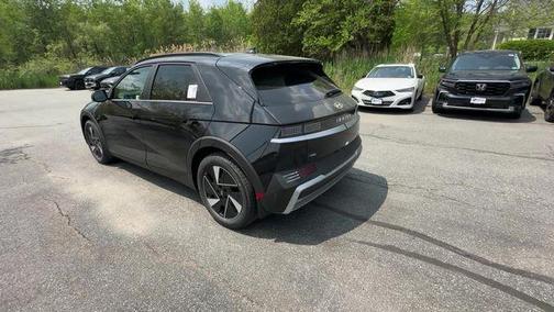2025 Hyundai IONIQ 5 SEL