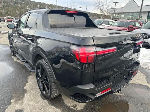 2023 Hyundai SANTA CRUZ 