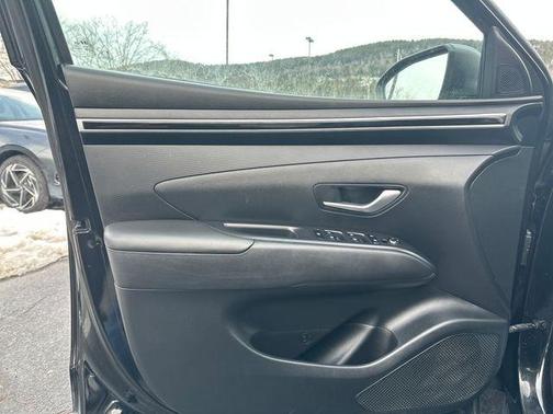 2023 Hyundai SANTA CRUZ 