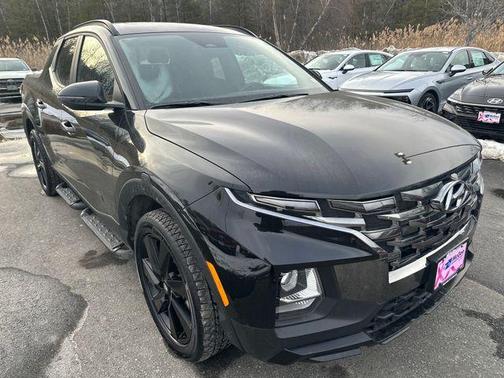 2023 Hyundai SANTA CRUZ 