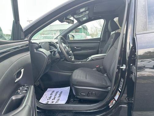 2023 Hyundai SANTA CRUZ 