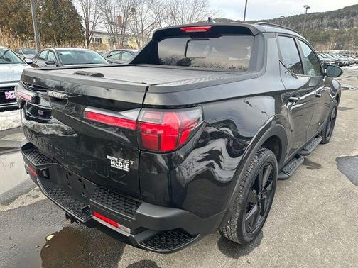 2023 Hyundai SANTA CRUZ 