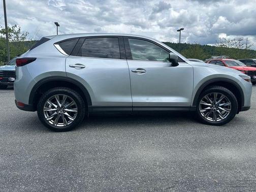 2019 Mazda CX-5 Signature