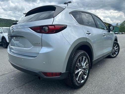 2019 Mazda CX-5 Signature