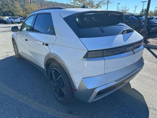 2025 Hyundai IONIQ 5 Limited