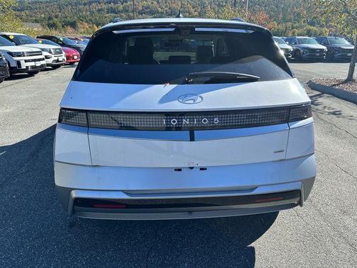 2025 Hyundai IONIQ 5 Limited