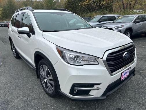 2022 Subaru Ascent Touring 7-Passenger